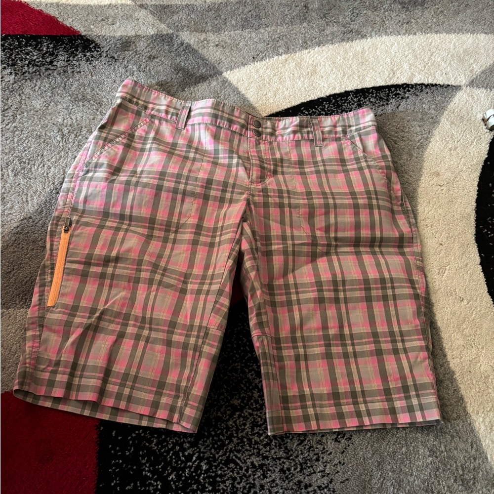 Women’s Bermuda Shorts